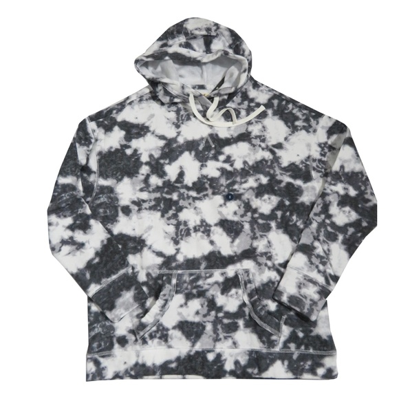 Hollister Oversized Hoodie 2025 - Main Image